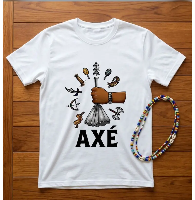 AXÉ