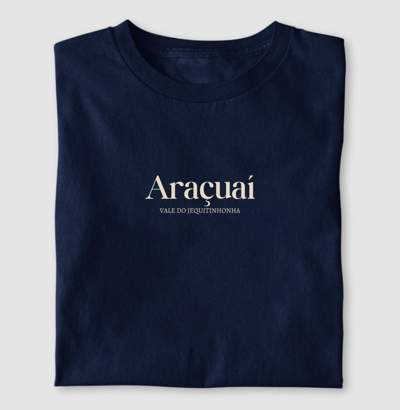 Cidades do Vale | Araçuaí