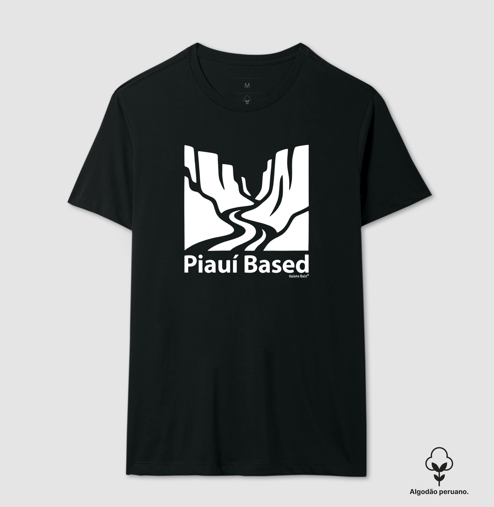 Piauí Based - Cânio do Viana