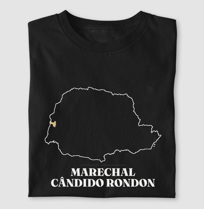 Marechal Cândido Rondon | Traço PR