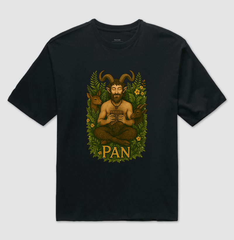 Pan
