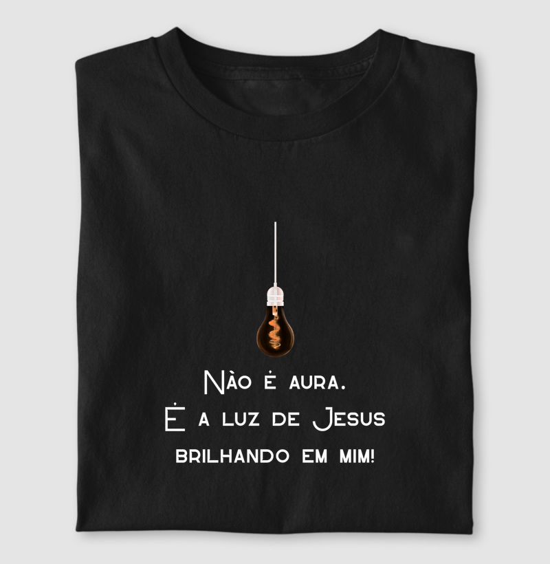 A Luz de Jesus