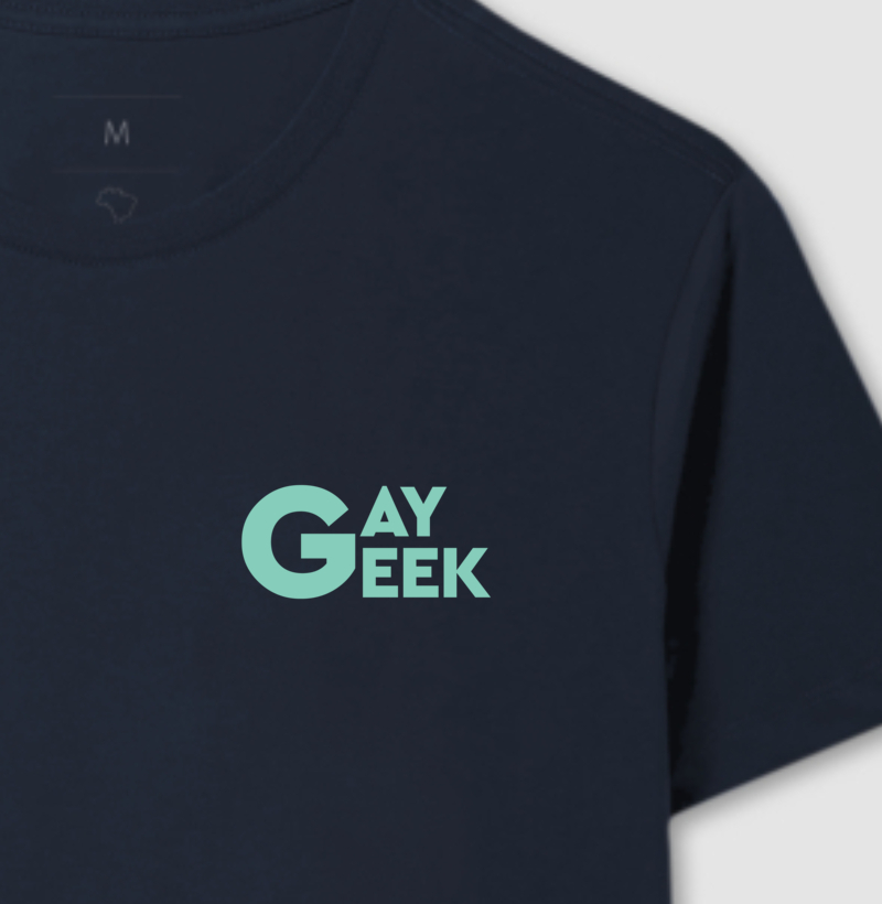 Gay Geek
