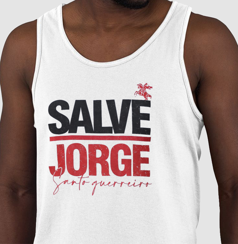 Regata Salve Jorge 