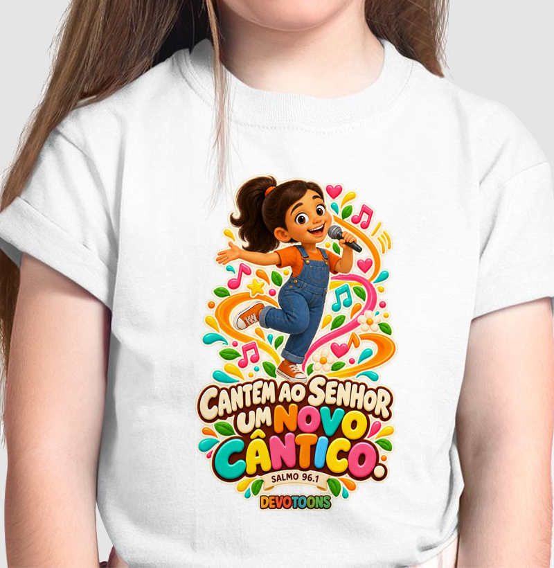 Novo Cântico