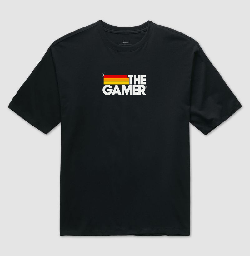 Gamer
