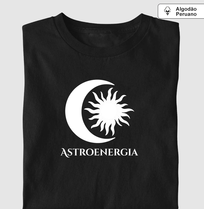 Astroenergia
