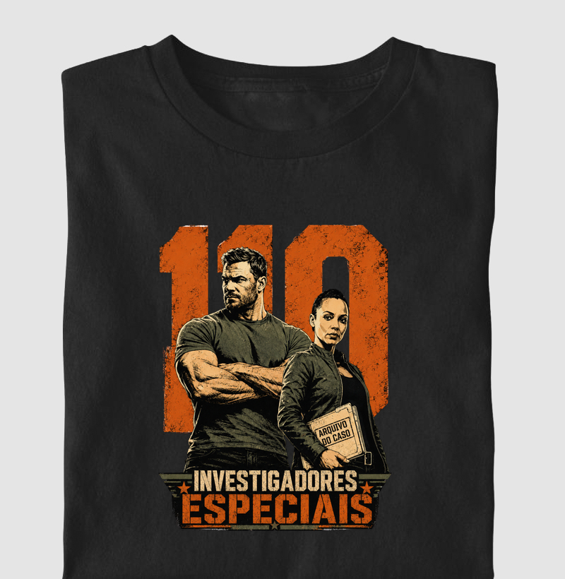 Camisa 0
