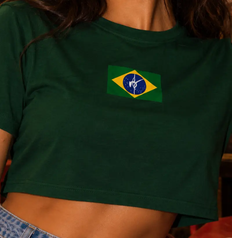 Bandeira Brasil