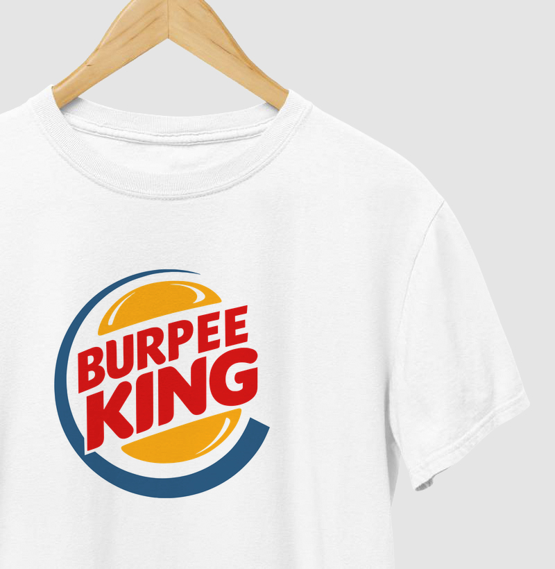 BURPEE KING