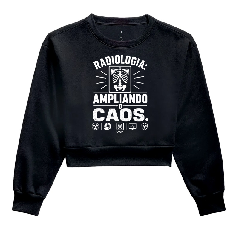 Radiologia: Ampliando caos