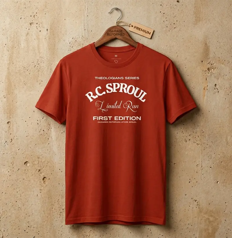 "R.C. SPROUL SÉRIES"