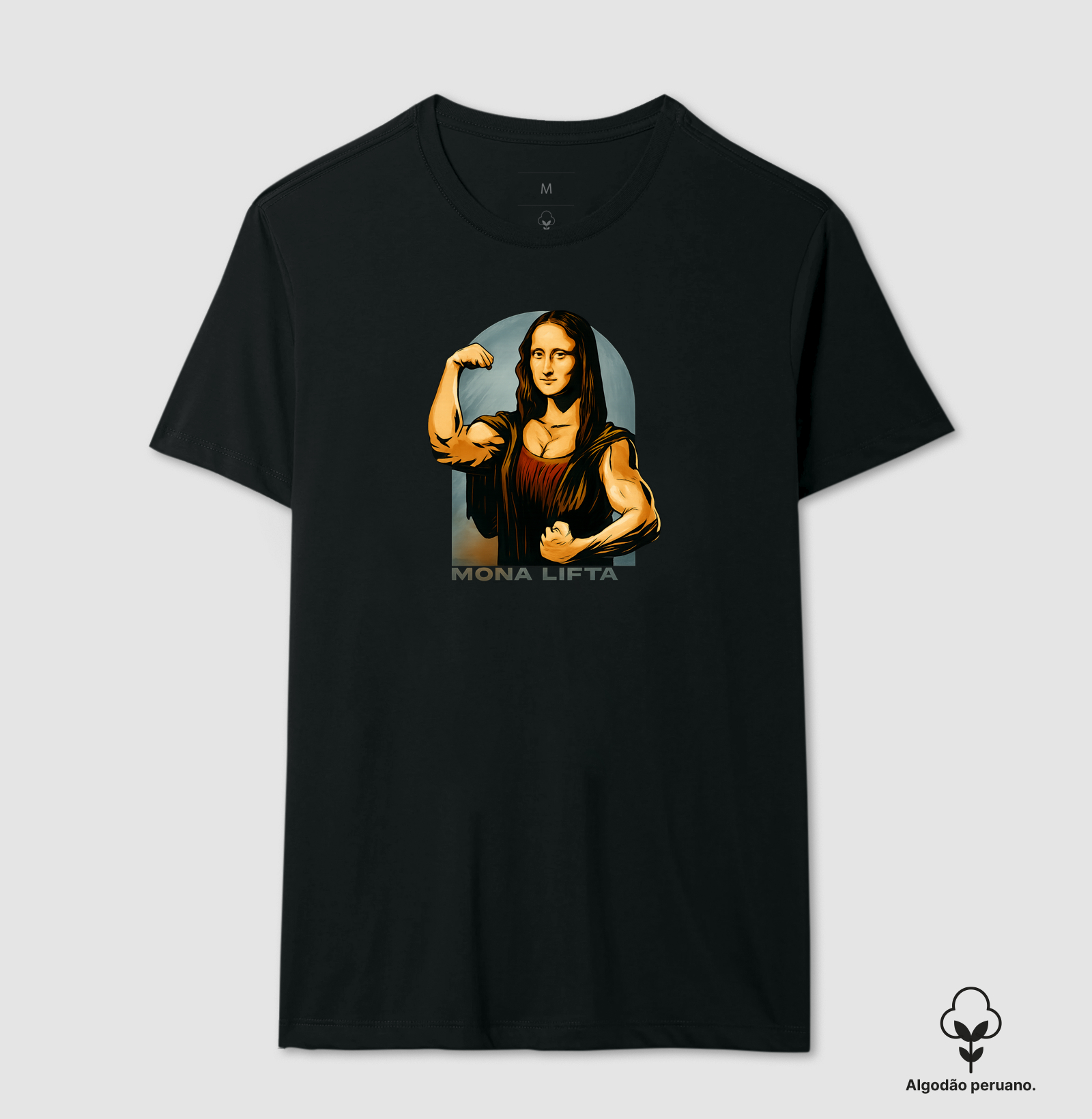 MONA LIFTA