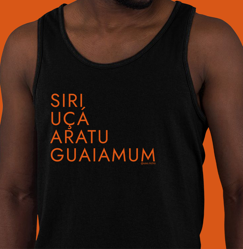 Siri|Uçá|Aratu|Guaiamum