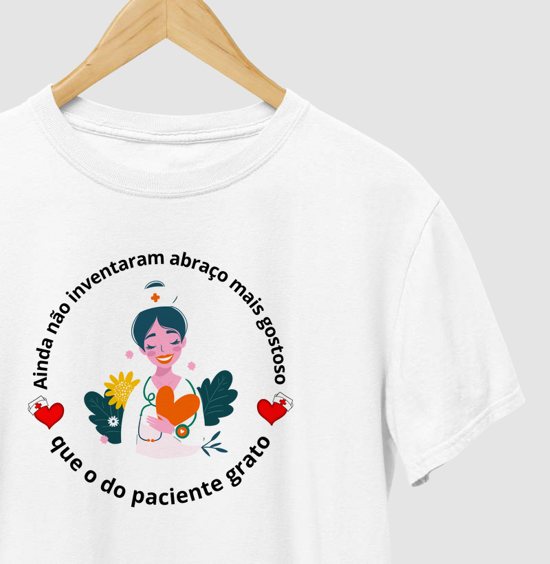 O abraço mais gostoso ...