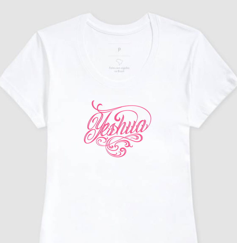 Clássica - Yeshua, a tua presença me basta