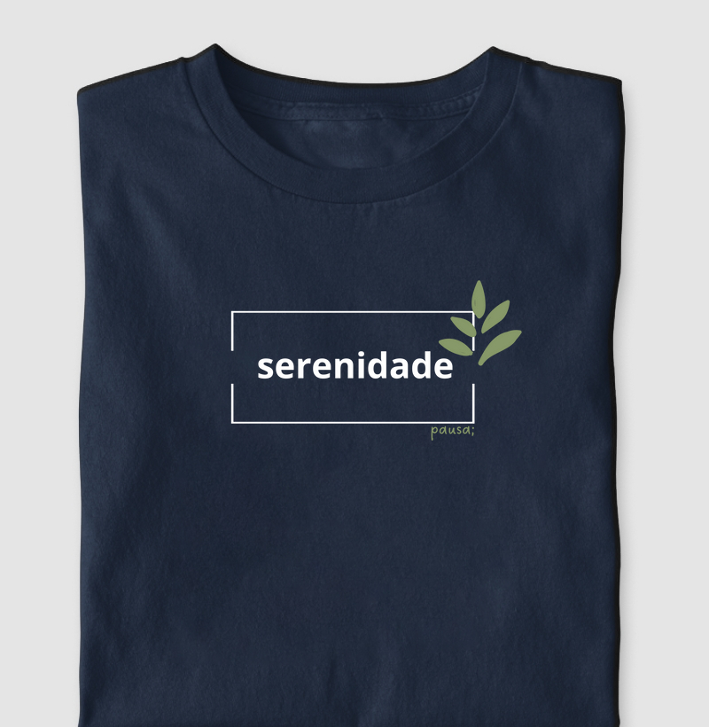 Serenidade