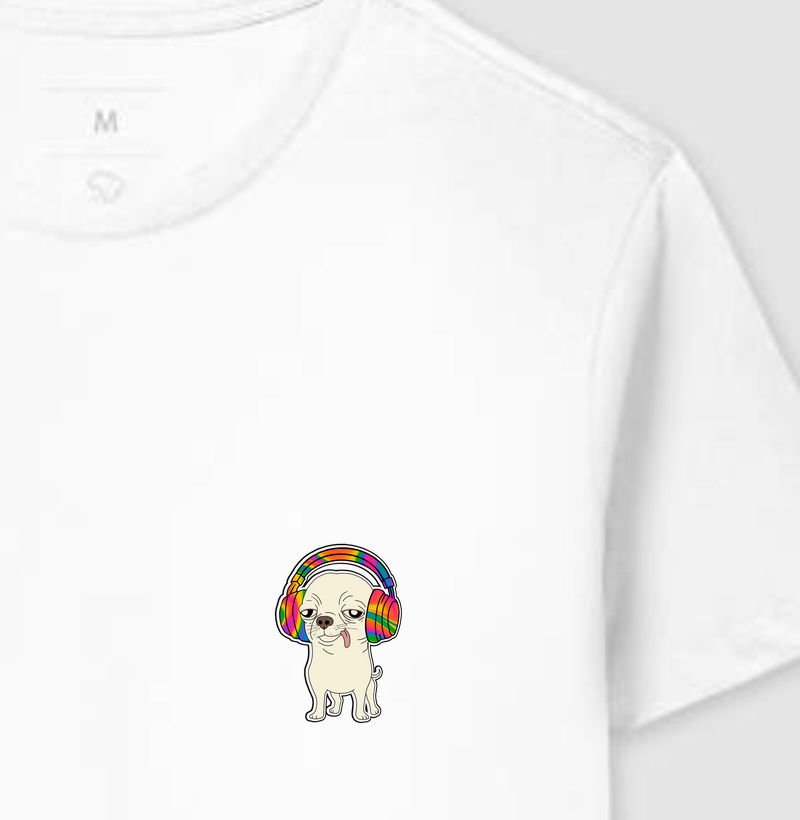 Chihuahua Beats - Pocket