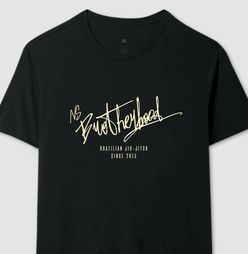 NS Brotherhood Jiu-Jitsu - Assinatura