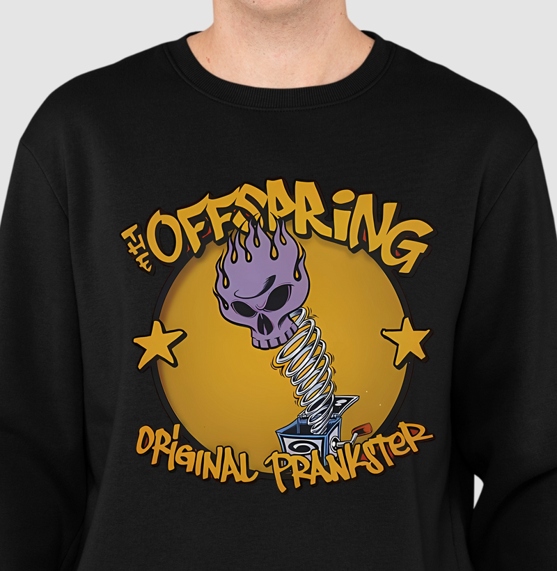 Offspring - Prankster