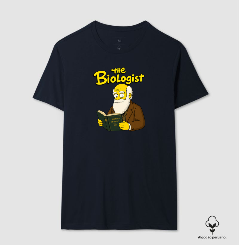The Biologist