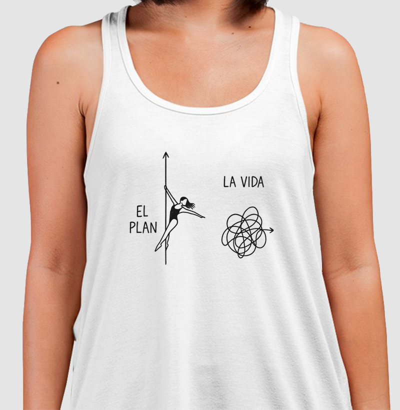 EL PLAN Y LA VIDA
