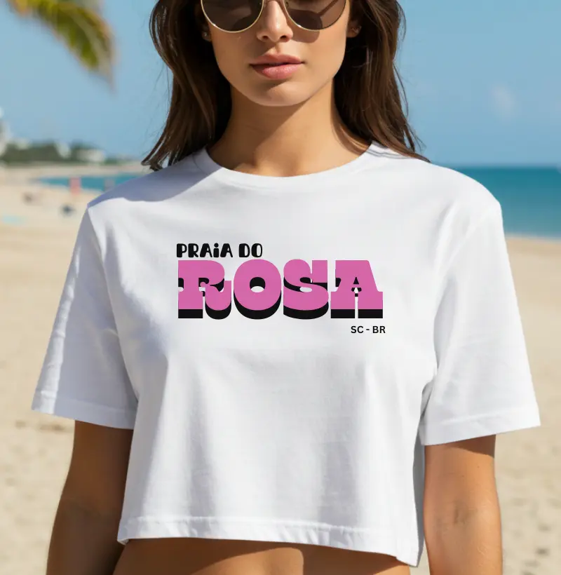 Praia do Rosa
