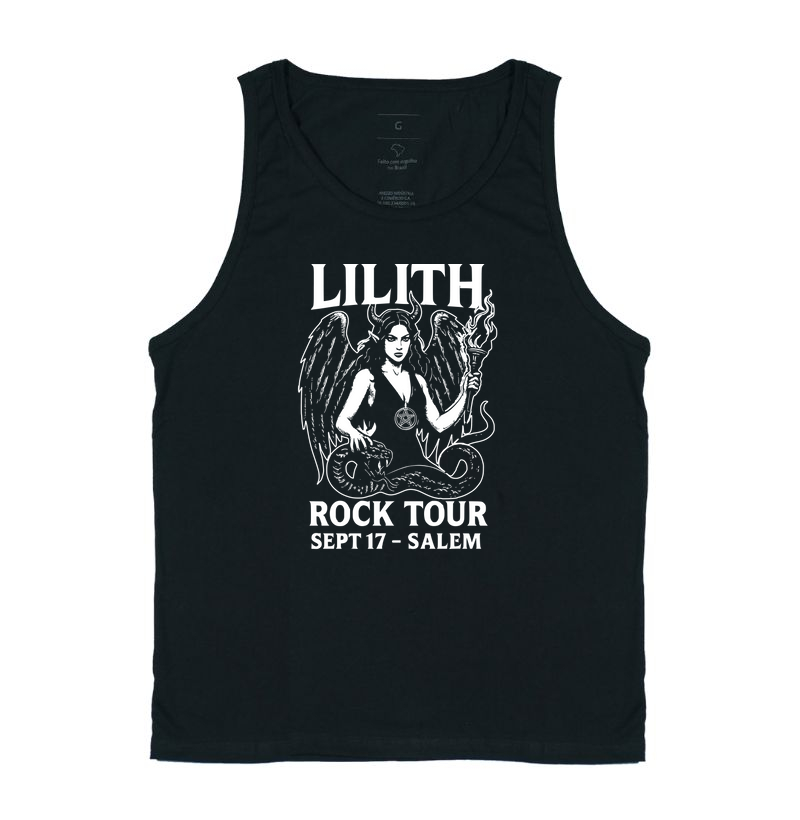 Lilith – Rock Tour