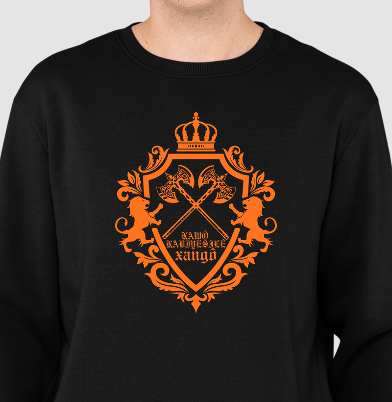 Camisa 0