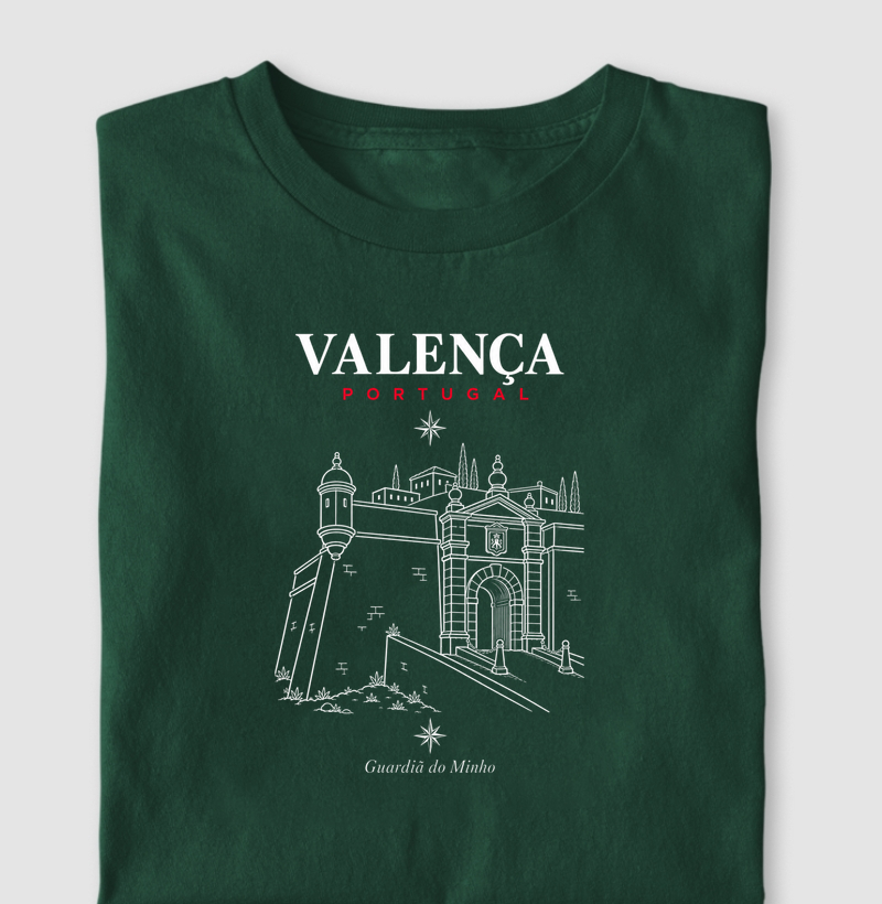 Valença Tradicional