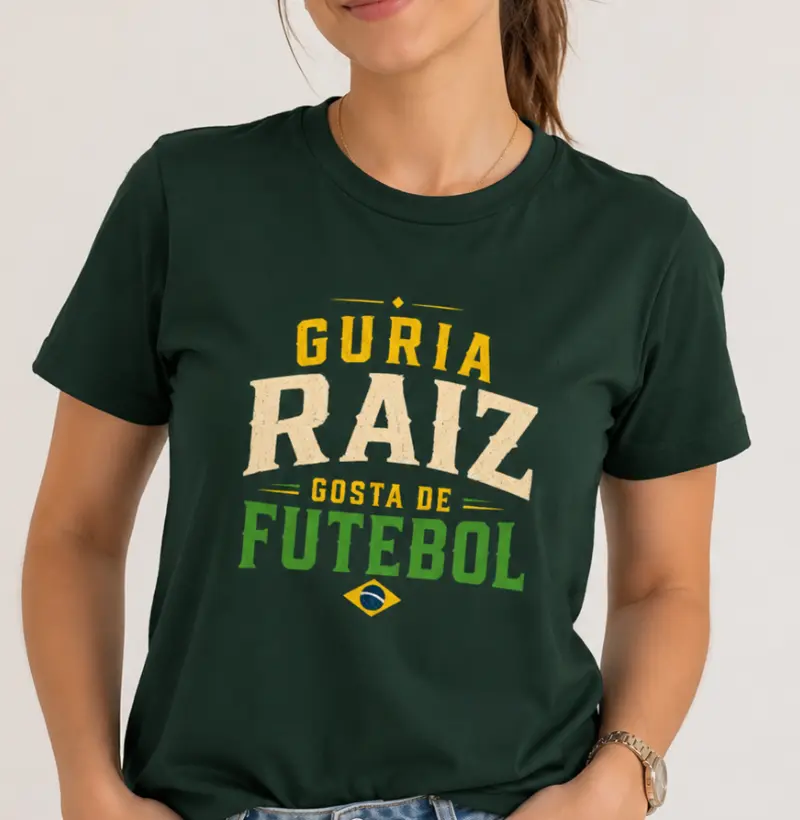 Guria raiz 