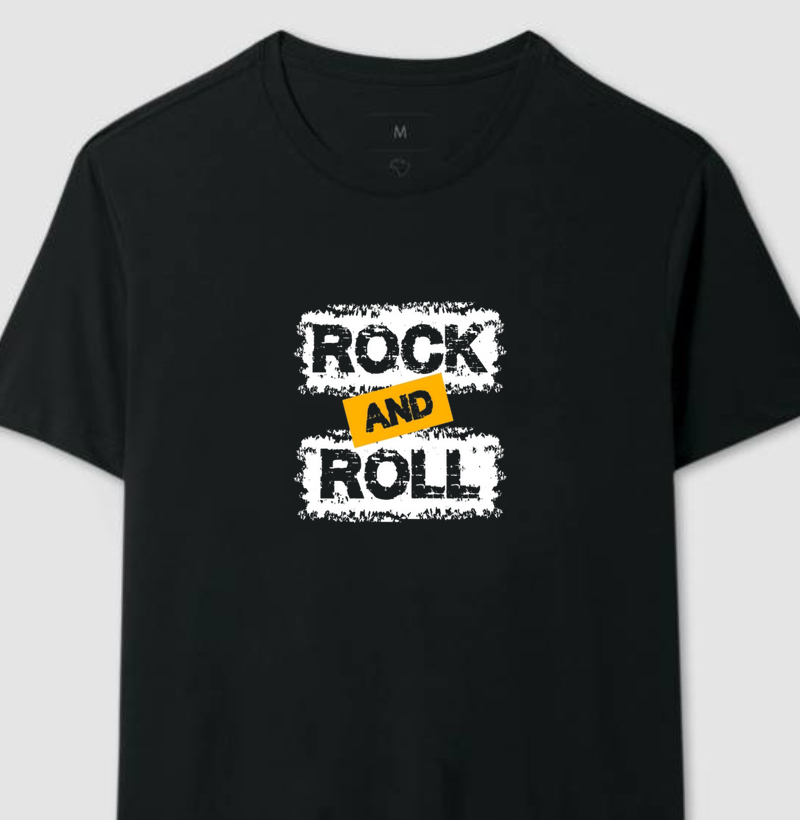 Rock and Roll®