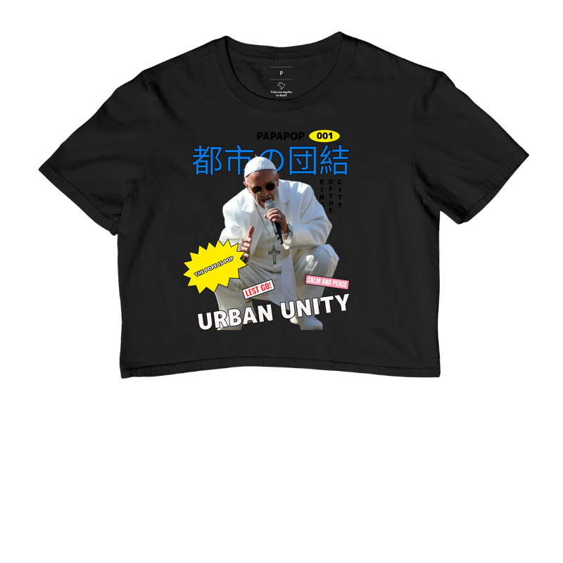 PAPA POP