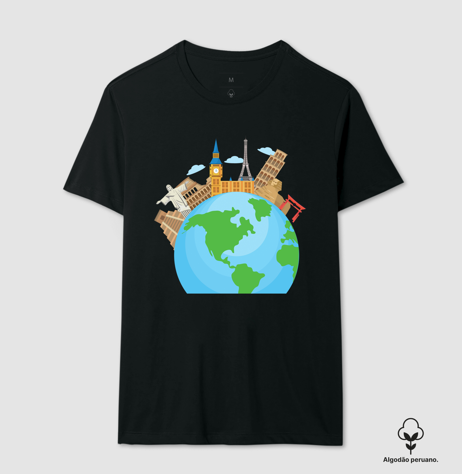 Coleção Viagem - Planeta Lugares