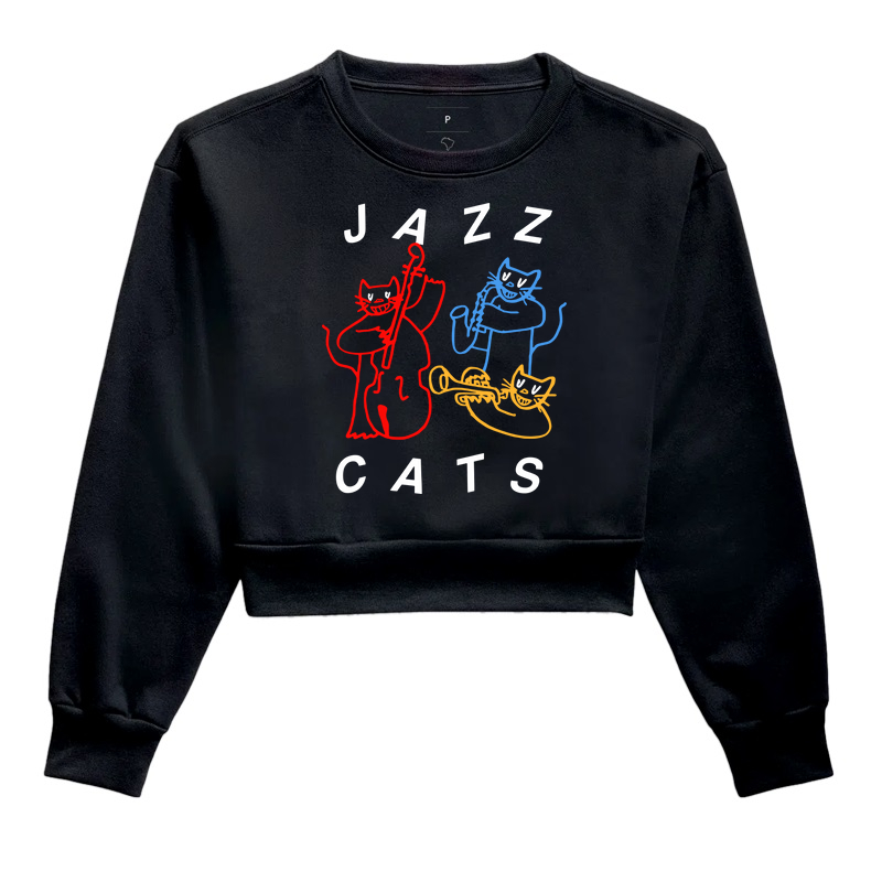 JAZZ CATS