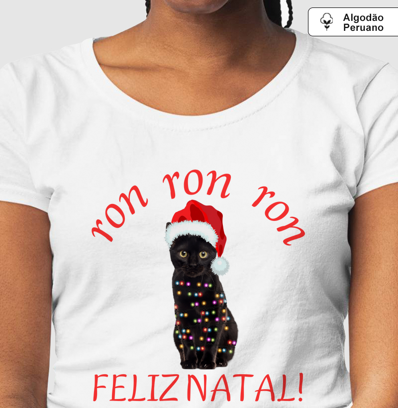 Ron Ron Ron Feliz Natal