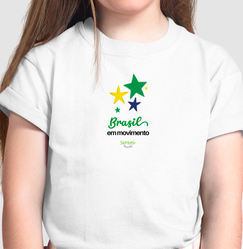 Brasil em movimento