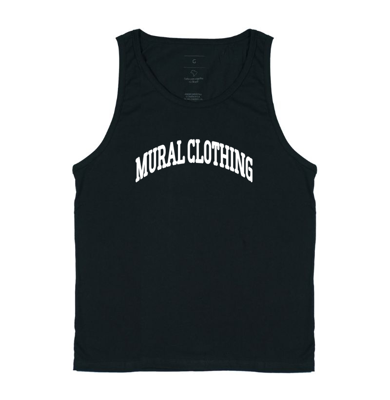 Mural Clothing