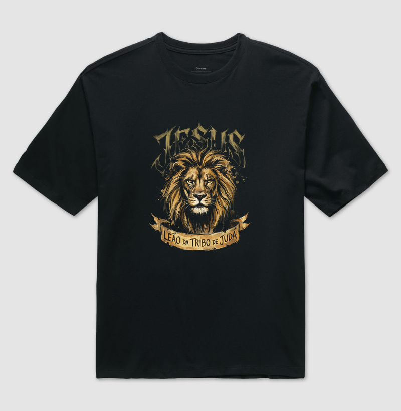 Leão da Tribo de Judah