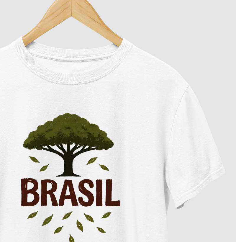 pau brasil simbolo