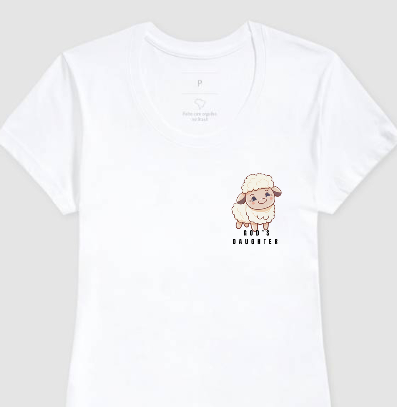 God’s Daughter – My identity is Heaven