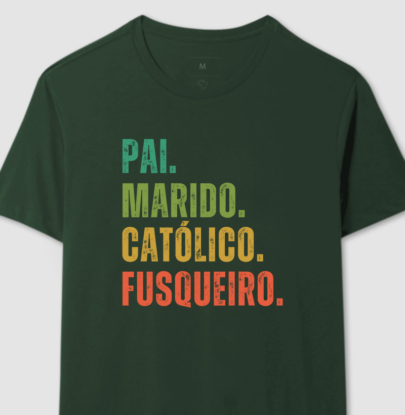 Católico Fusqueiro