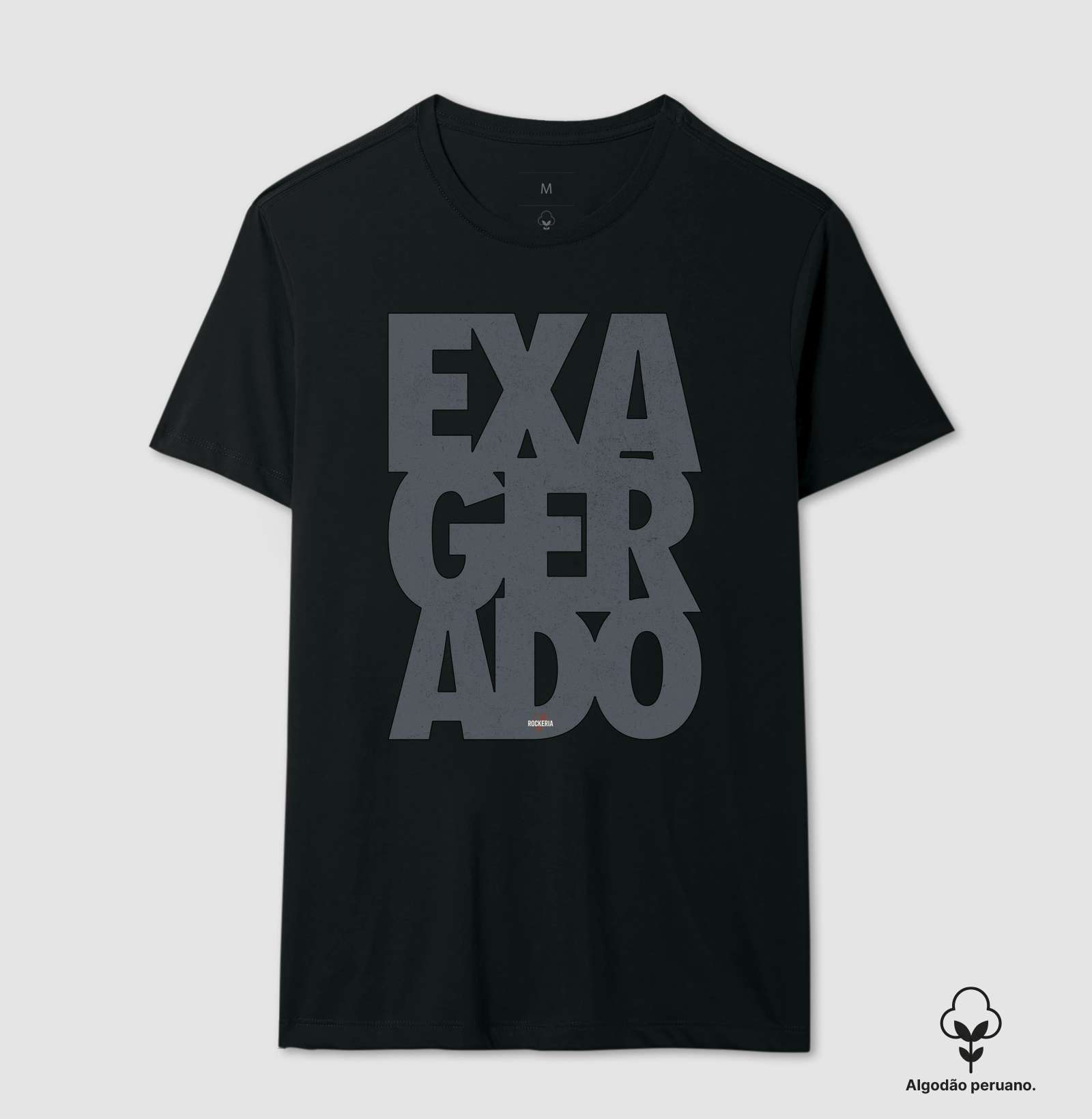 Exagerado