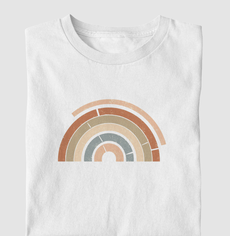 Camiseta Infantil Play in Color