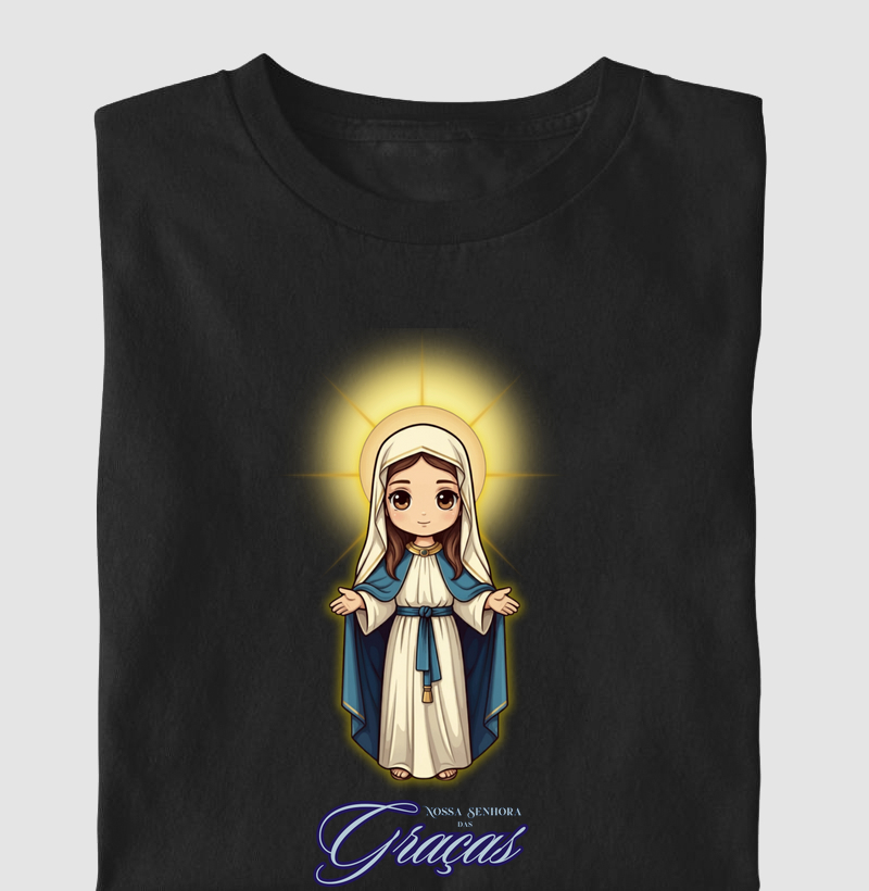 Nossa Senhora das Graças