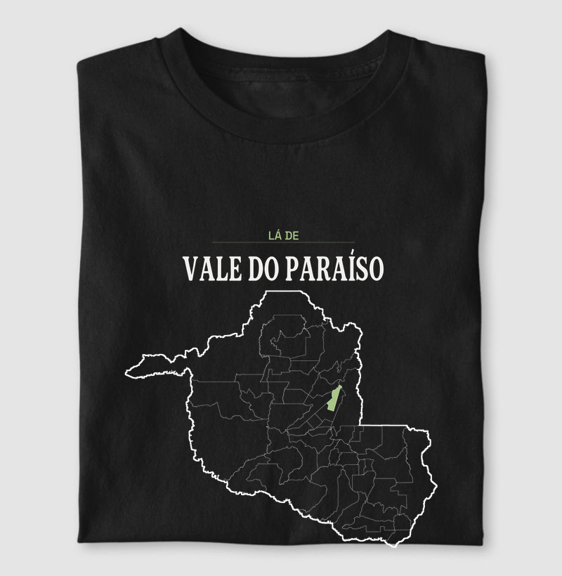 Vale do Paraíso | Território RO