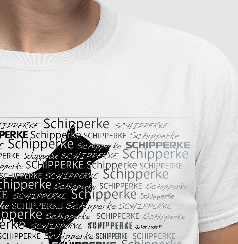 Schipperke - Tessitura