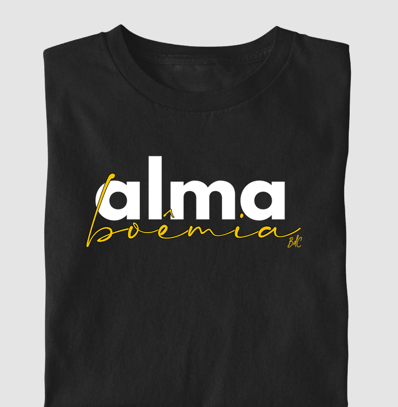 Alma Boêmia