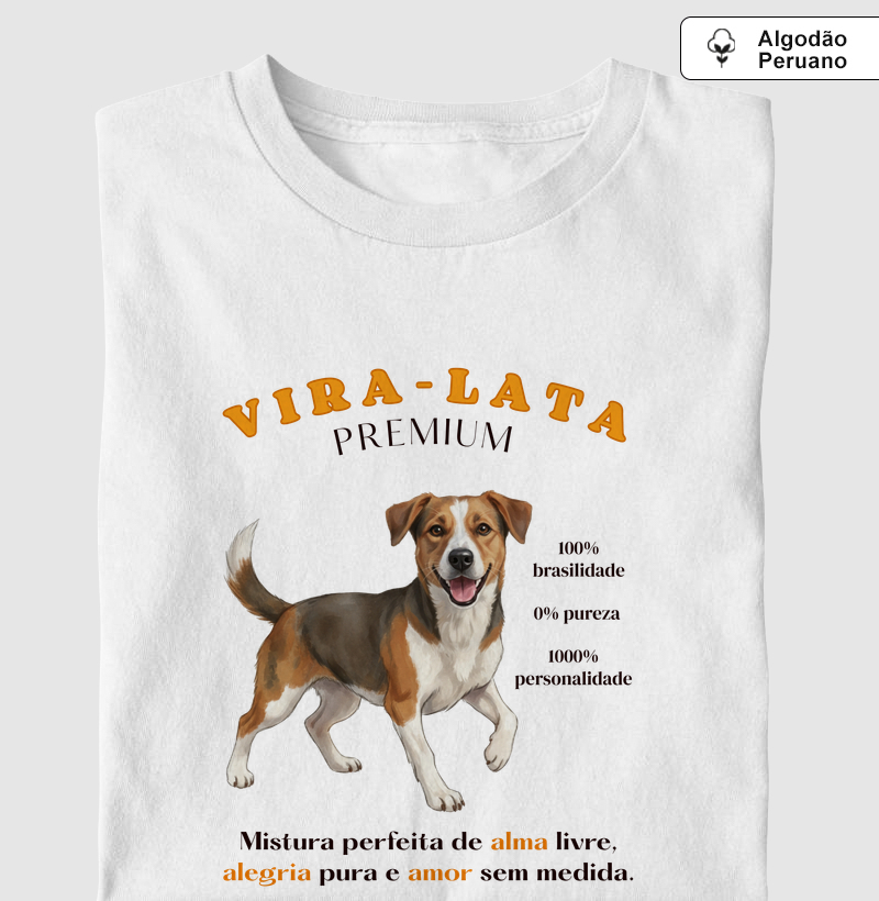 Vira-Lata Premium
