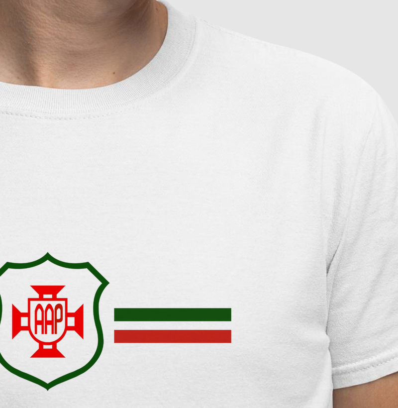 #0009 Briosa - Portuguesa Santista